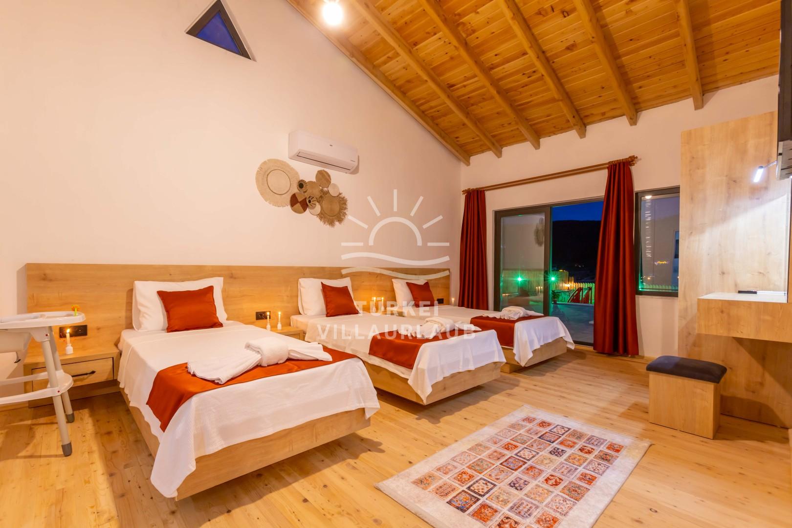 Villa Bunny Sarıbelen fotoğrafı