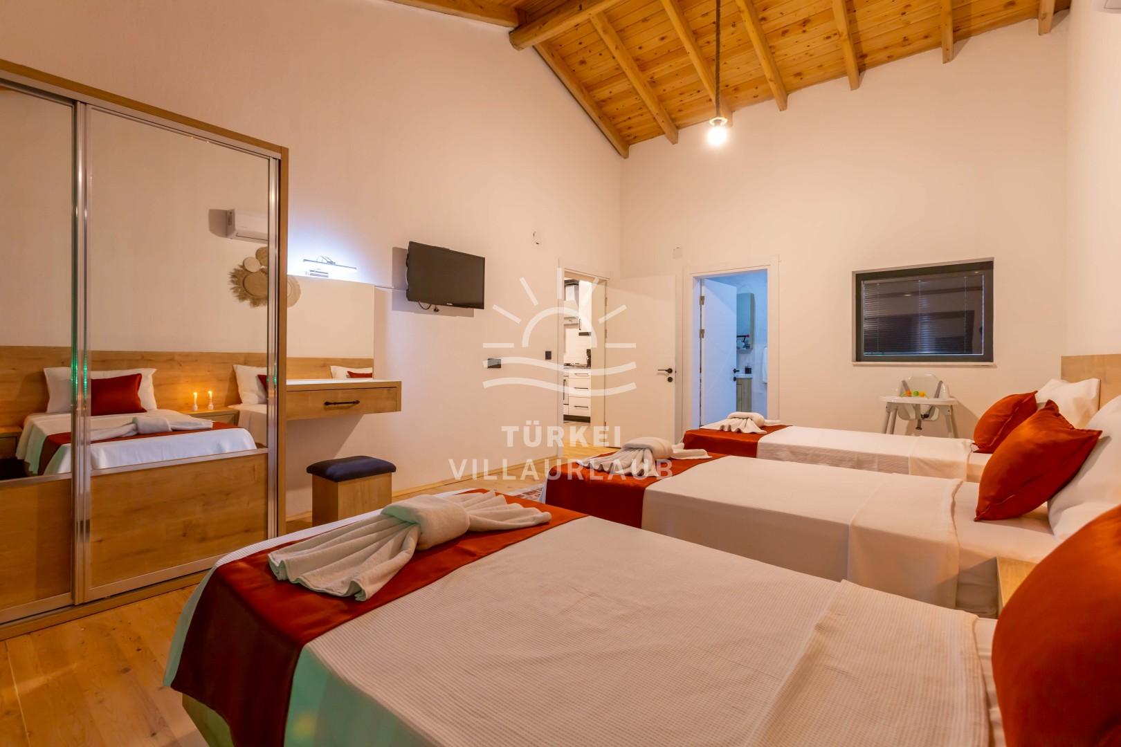 Villa Bunny Sarıbelen fotoğrafı
