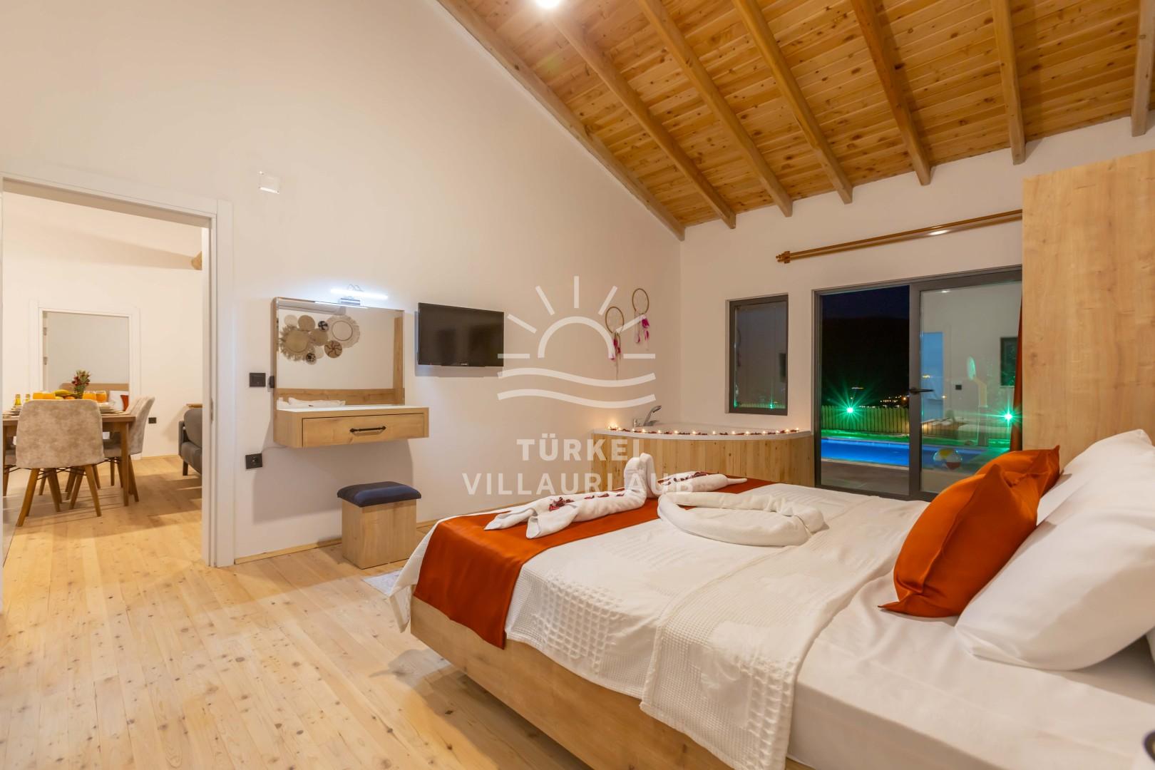 Villa Bunny Sarıbelen fotoğrafı