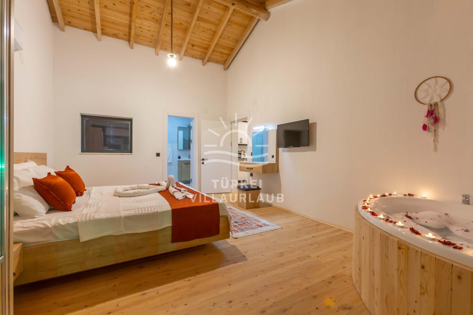 Villa Bunny Sarıbelen fotoğrafı
