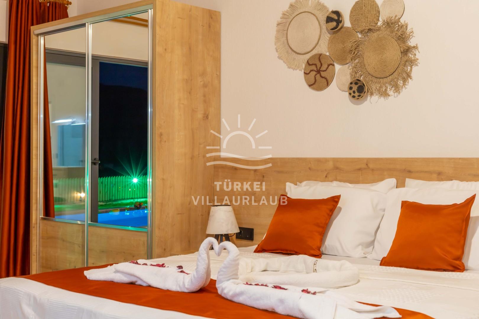Villa Bunny Sarıbelen fotoğrafı