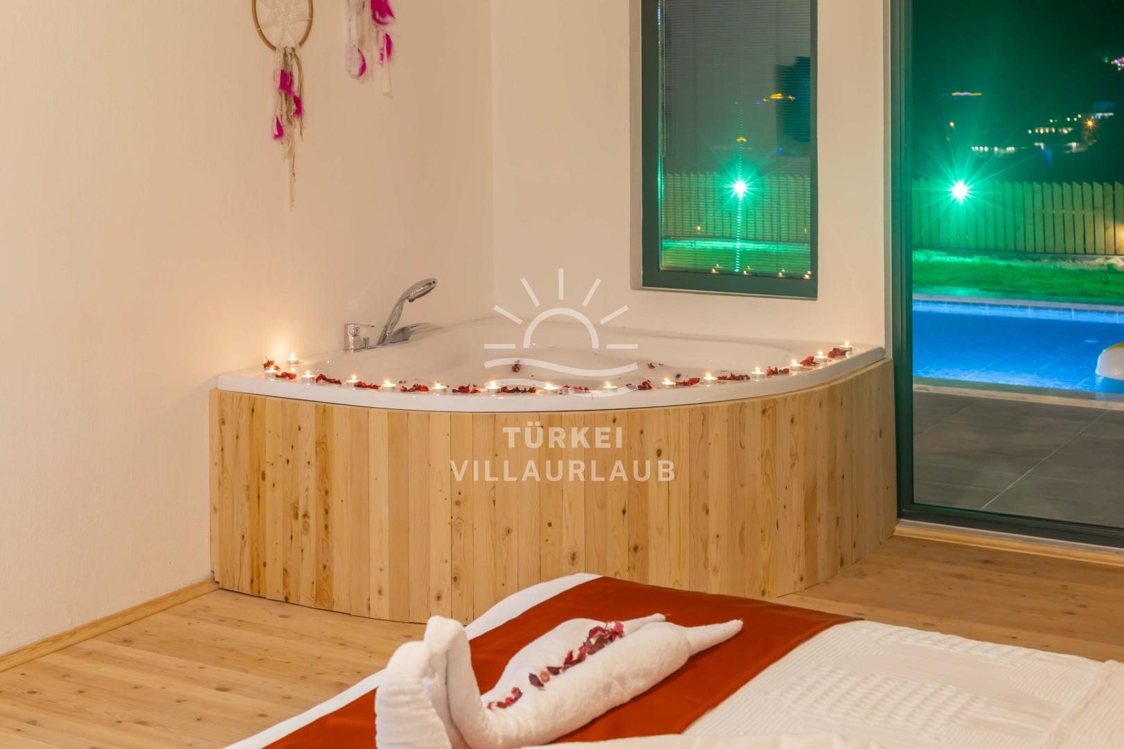 Villa Bunny Sarıbelen fotoğrafı