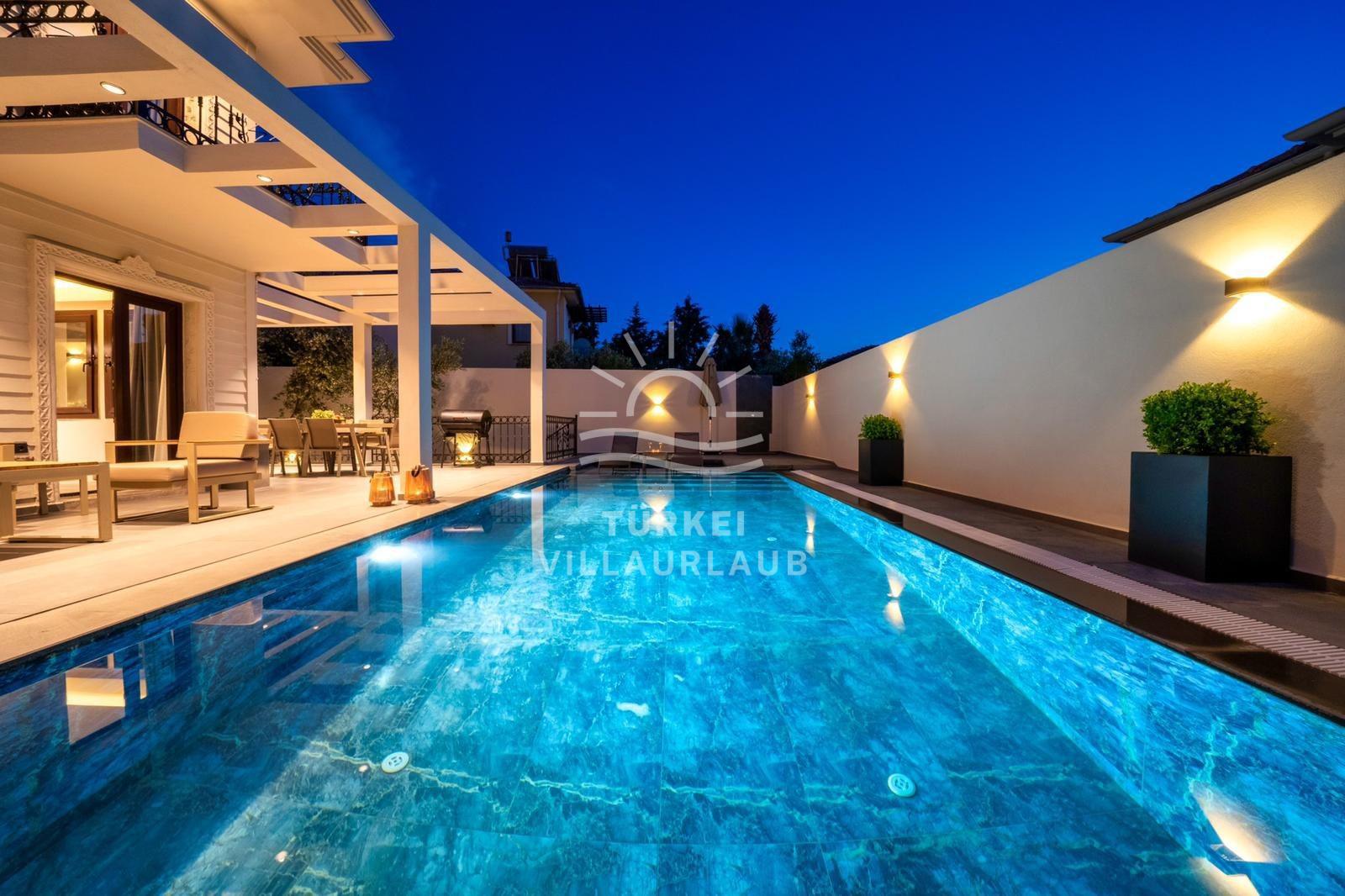 Villa Asilla 2 Ovacık/Ölüdeniz fotoğrafı