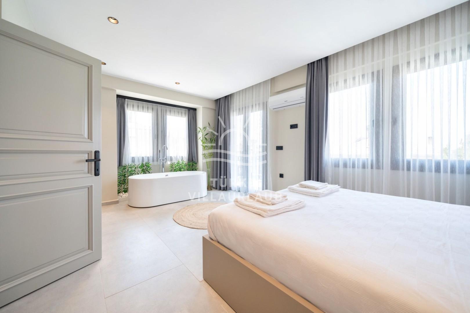 Villa Asilla 2 Ovacık/Ölüdeniz fotoğrafı