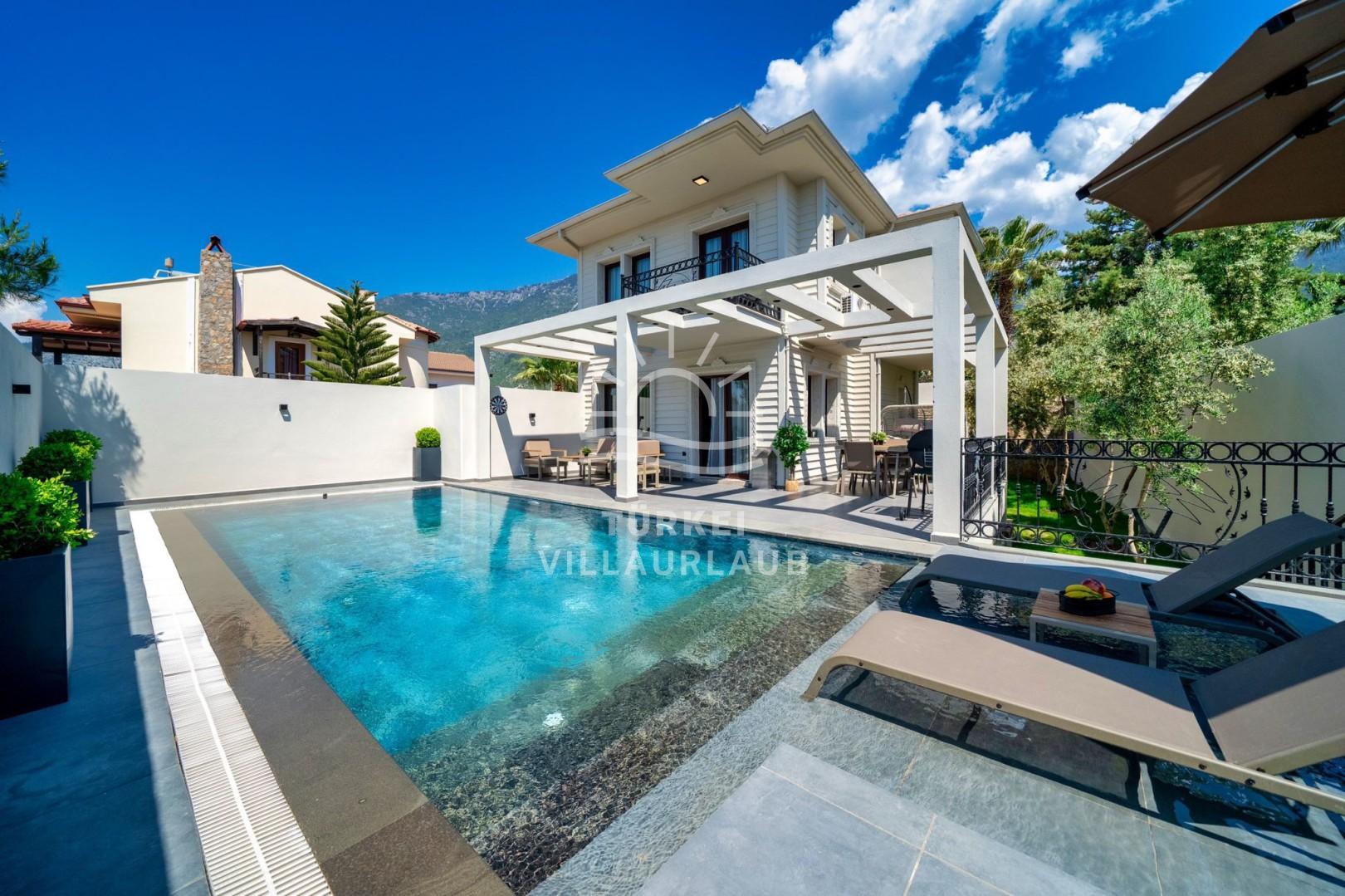 Villa Asilla 2 Ovacık/Ölüdeniz fotoğrafı