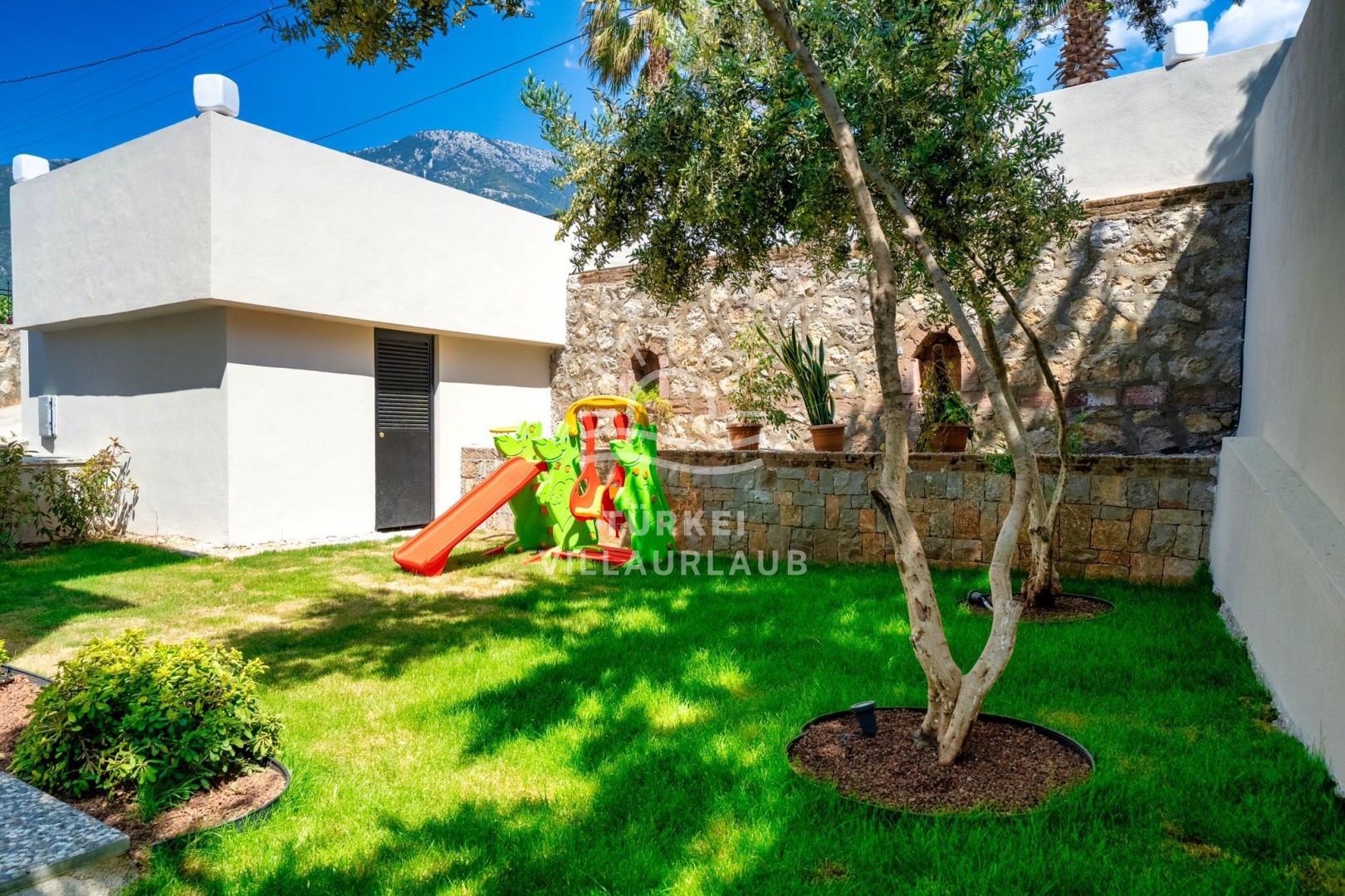 Villa Asilla 2 Ovacık/Ölüdeniz fotoğrafı