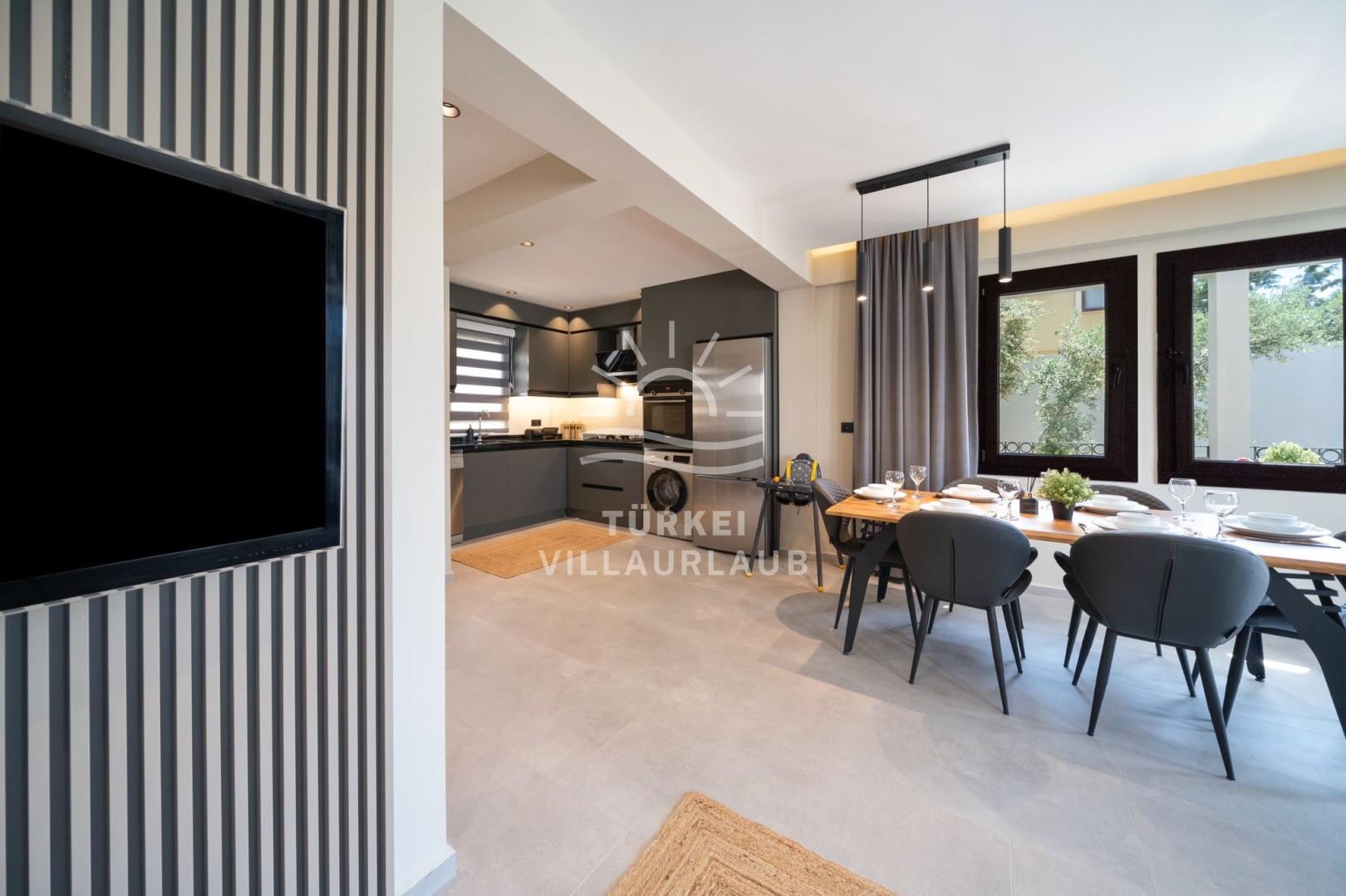 Villa Asilla 2 Ovacık/Ölüdeniz fotoğrafı