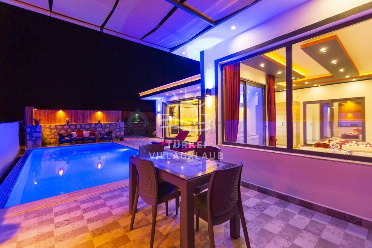 Villa Dani Sarıbelen fotoğrafı