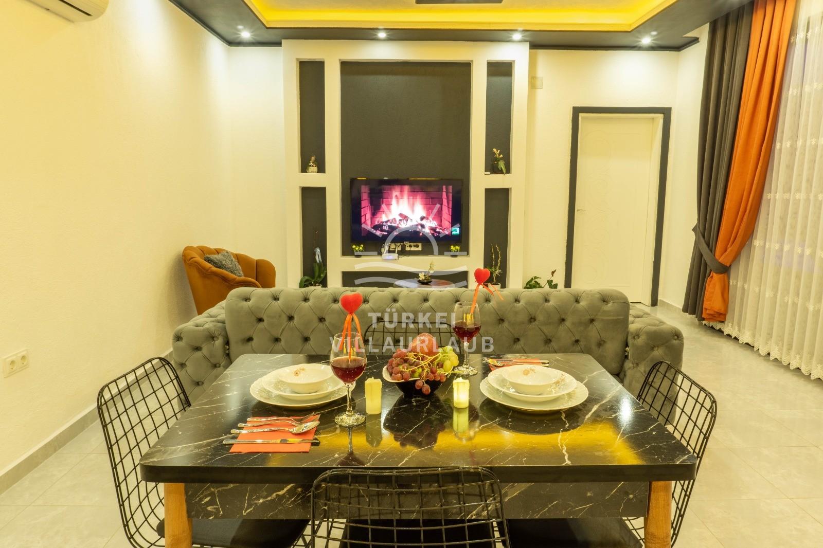Villa Dani Sarıbelen fotoğrafı