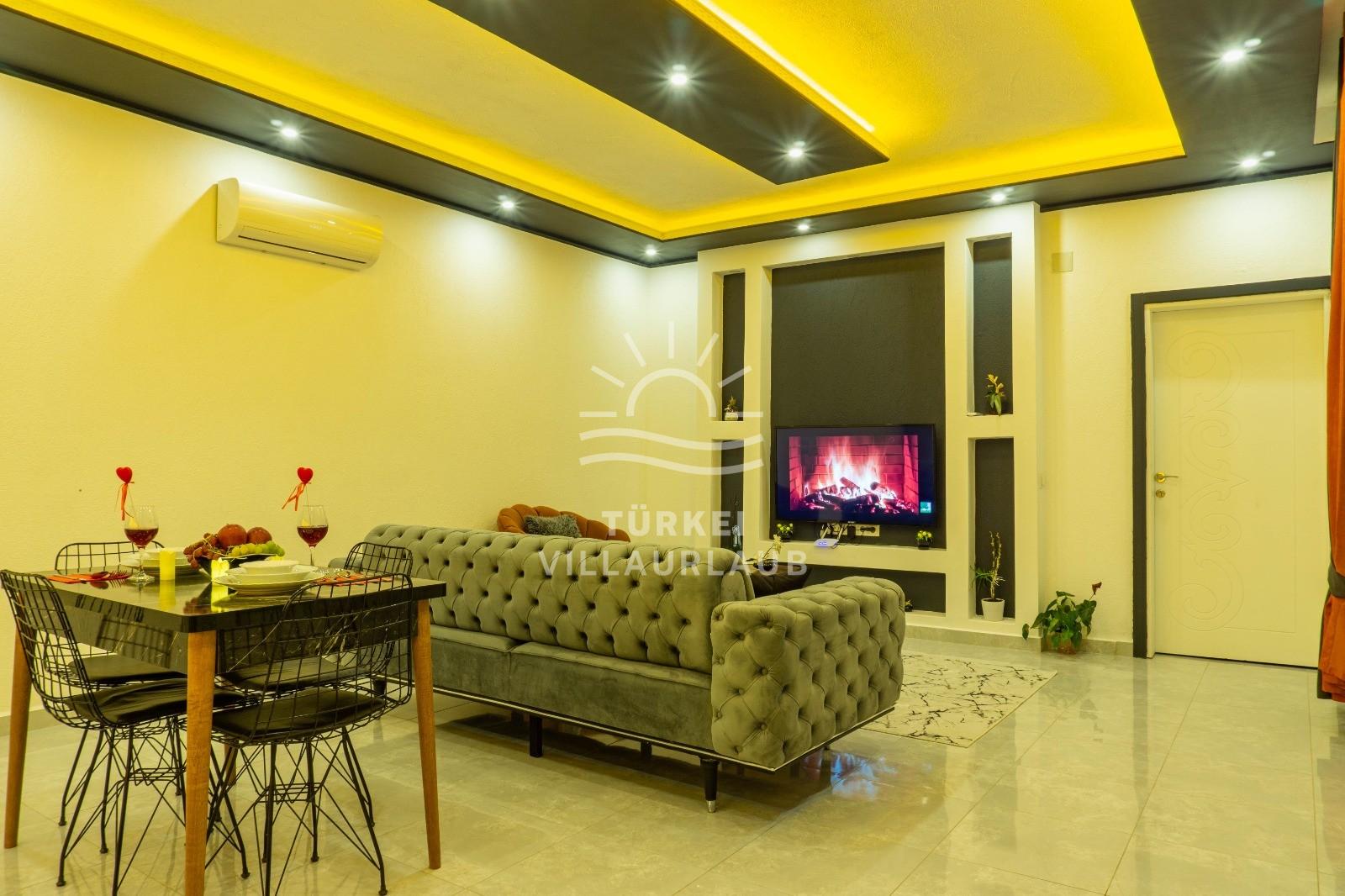 Villa Dani Sarıbelen fotoğrafı