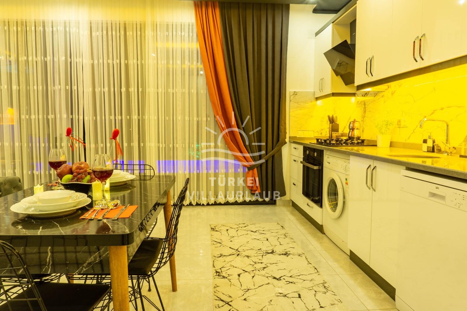 Villa Dani Sarıbelen fotoğrafı