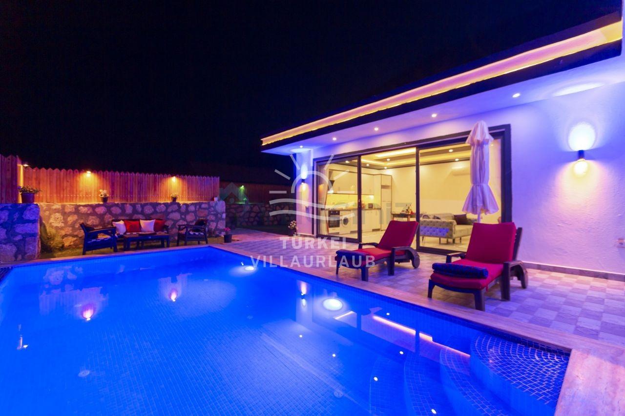 Villa Dani Sarıbelen fotoğrafı