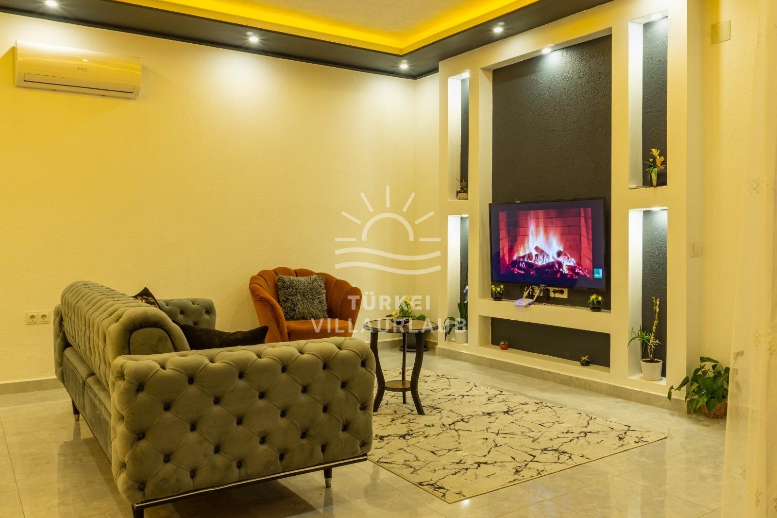 Villa Dani Sarıbelen fotoğrafı