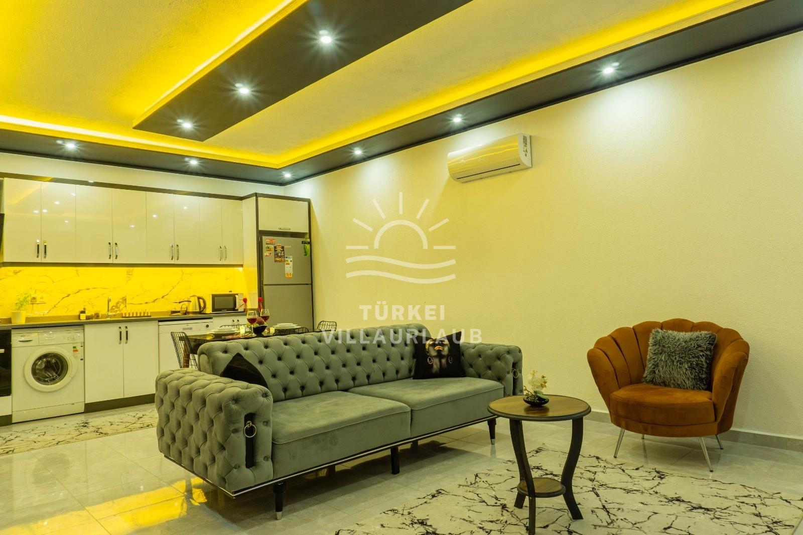 Villa Dani Sarıbelen fotoğrafı