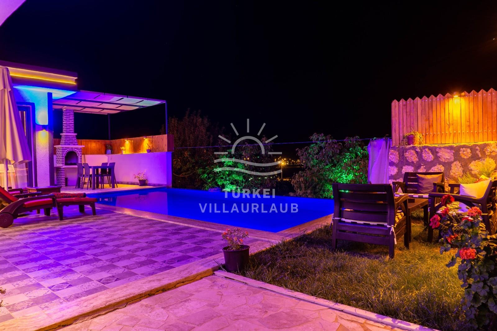 Villa Dani Sarıbelen fotoğrafı