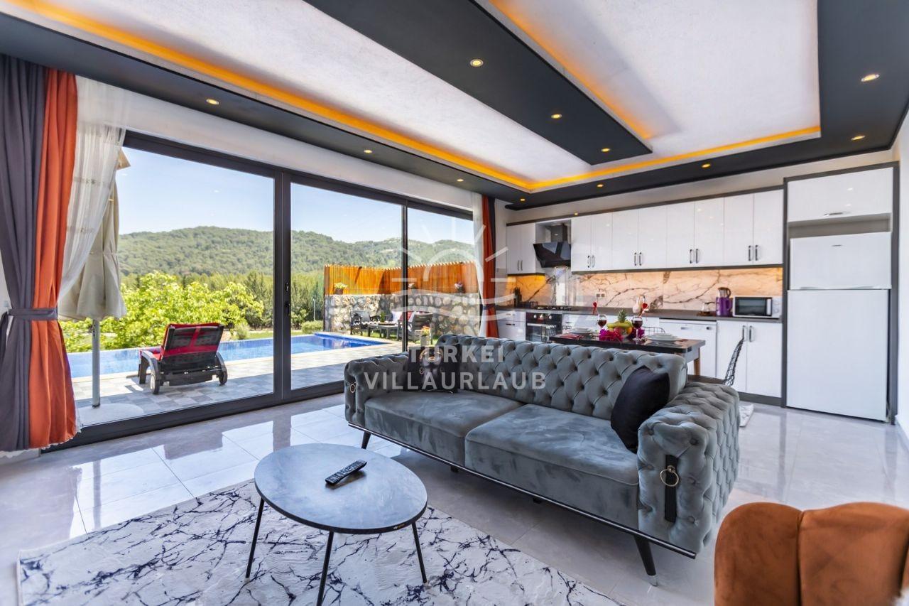 Villa Dani Sarıbelen fotoğrafı