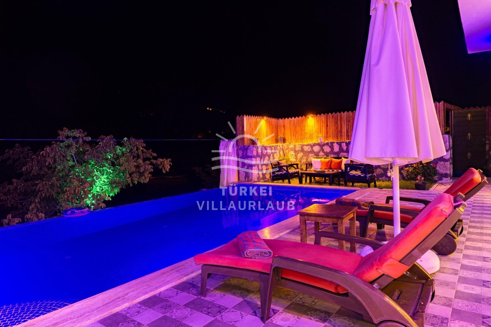 Villa Dani Sarıbelen fotoğrafı