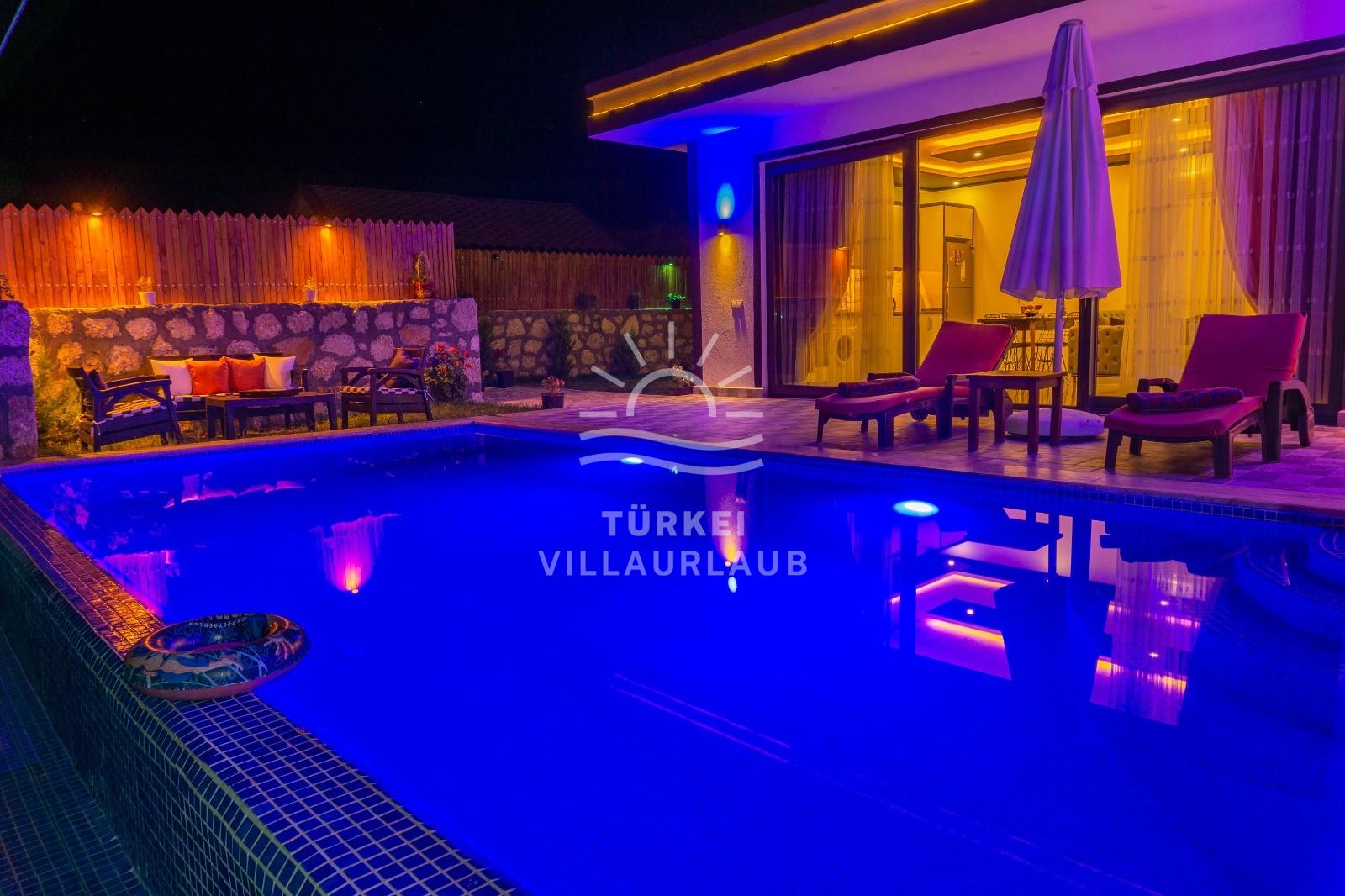 Villa Dani Sarıbelen fotoğrafı