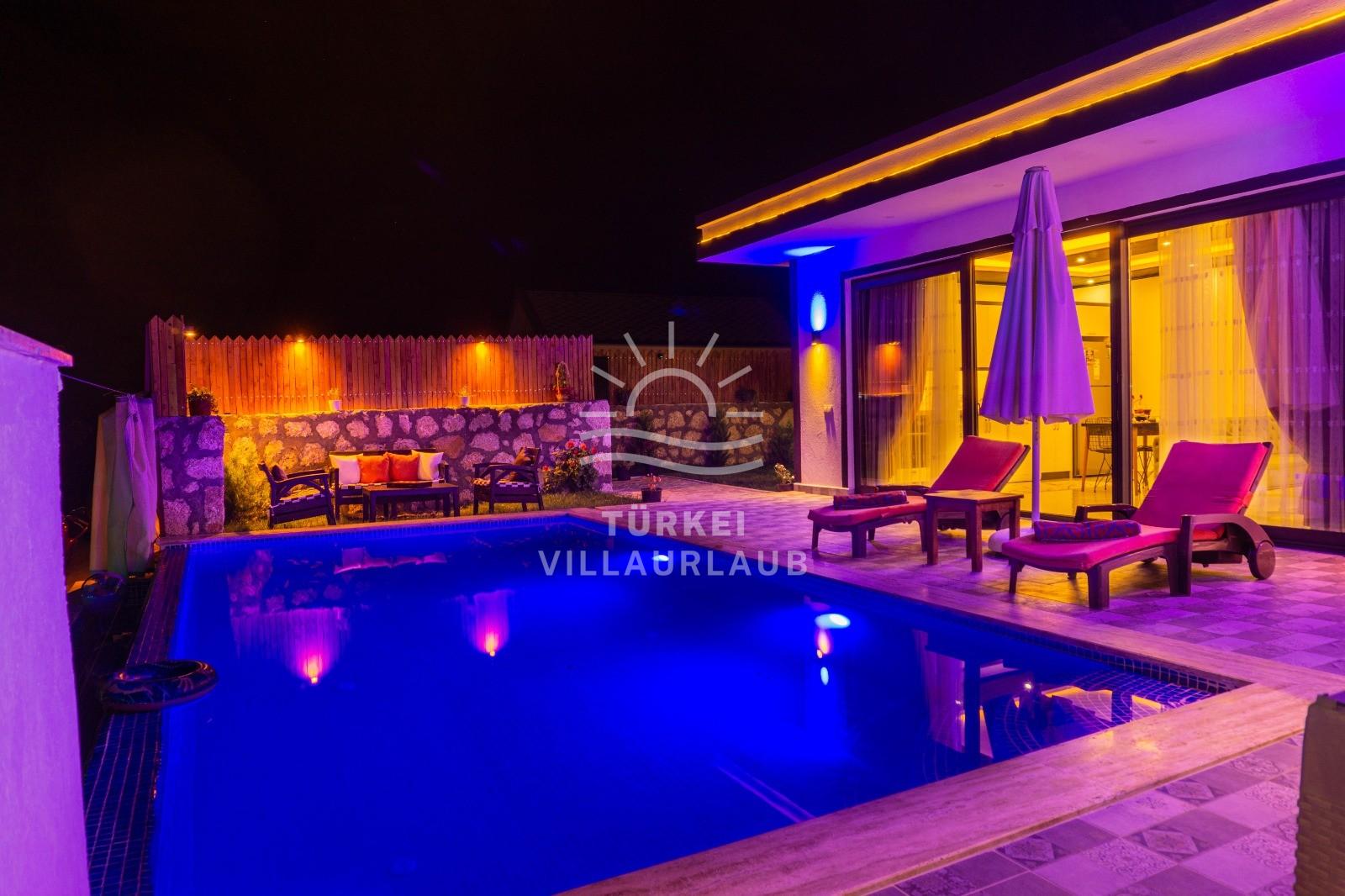 Villa Dani Sarıbelen fotoğrafı