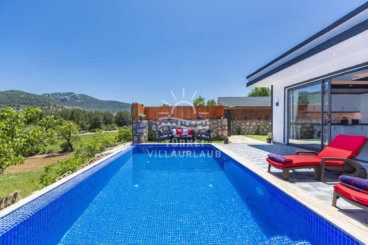 Villa Dani Sarıbelen fotoğrafı