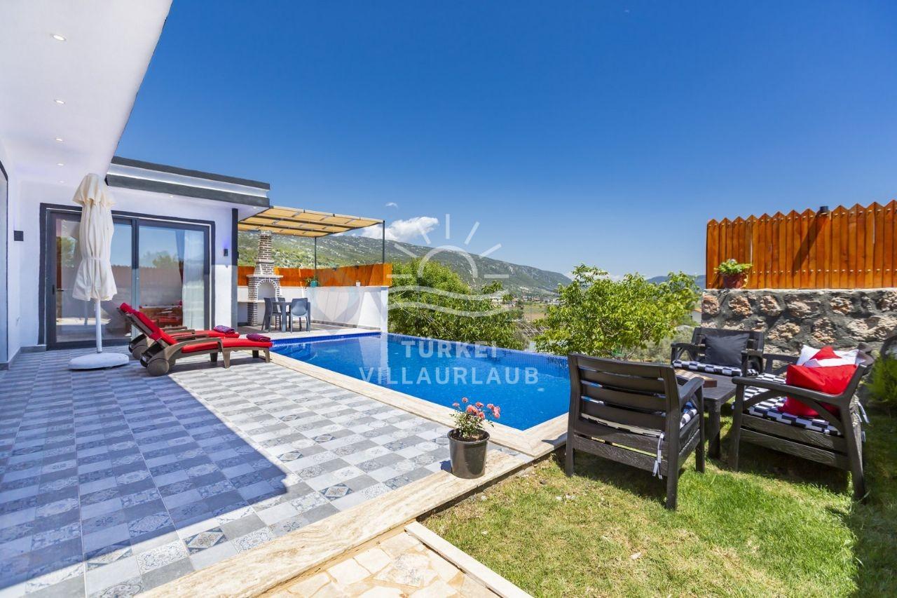 Villa Dani Sarıbelen fotoğrafı