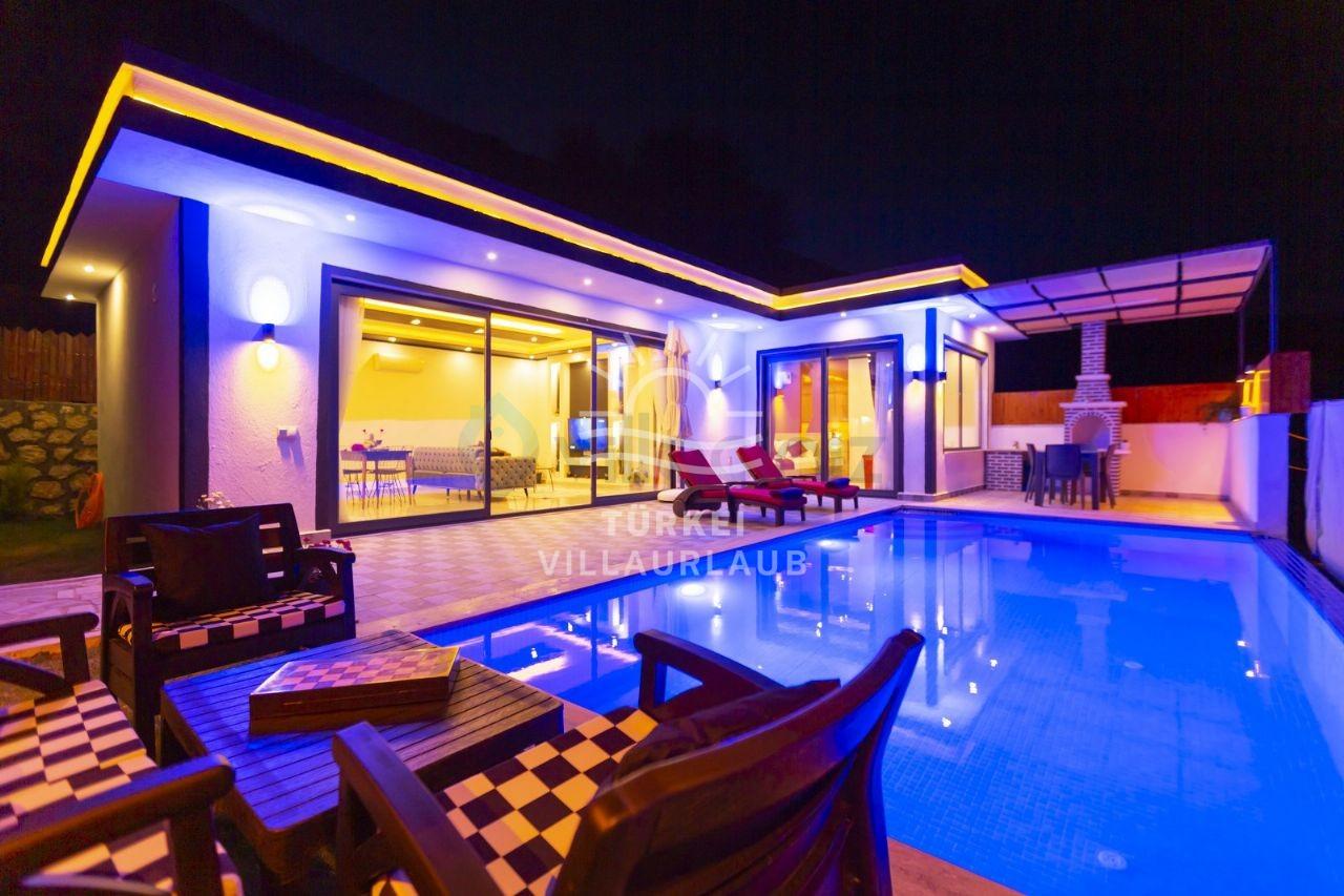Villa Dani Sarıbelen fotoğrafı