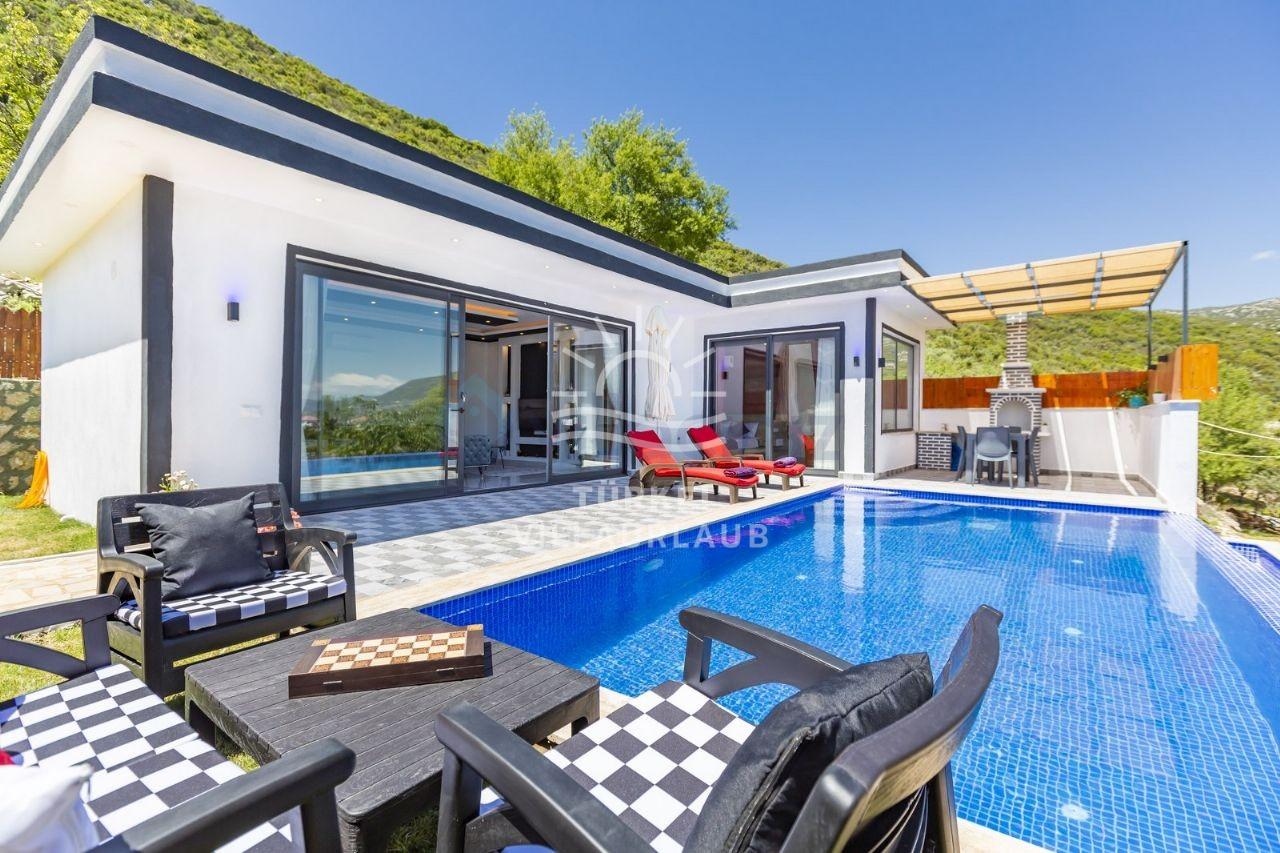 Villa Dani Sarıbelen fotoğrafı