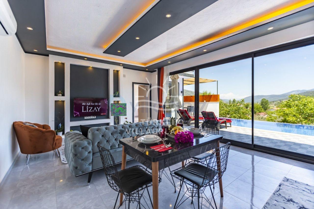 Villa Dani Sarıbelen fotoğrafı