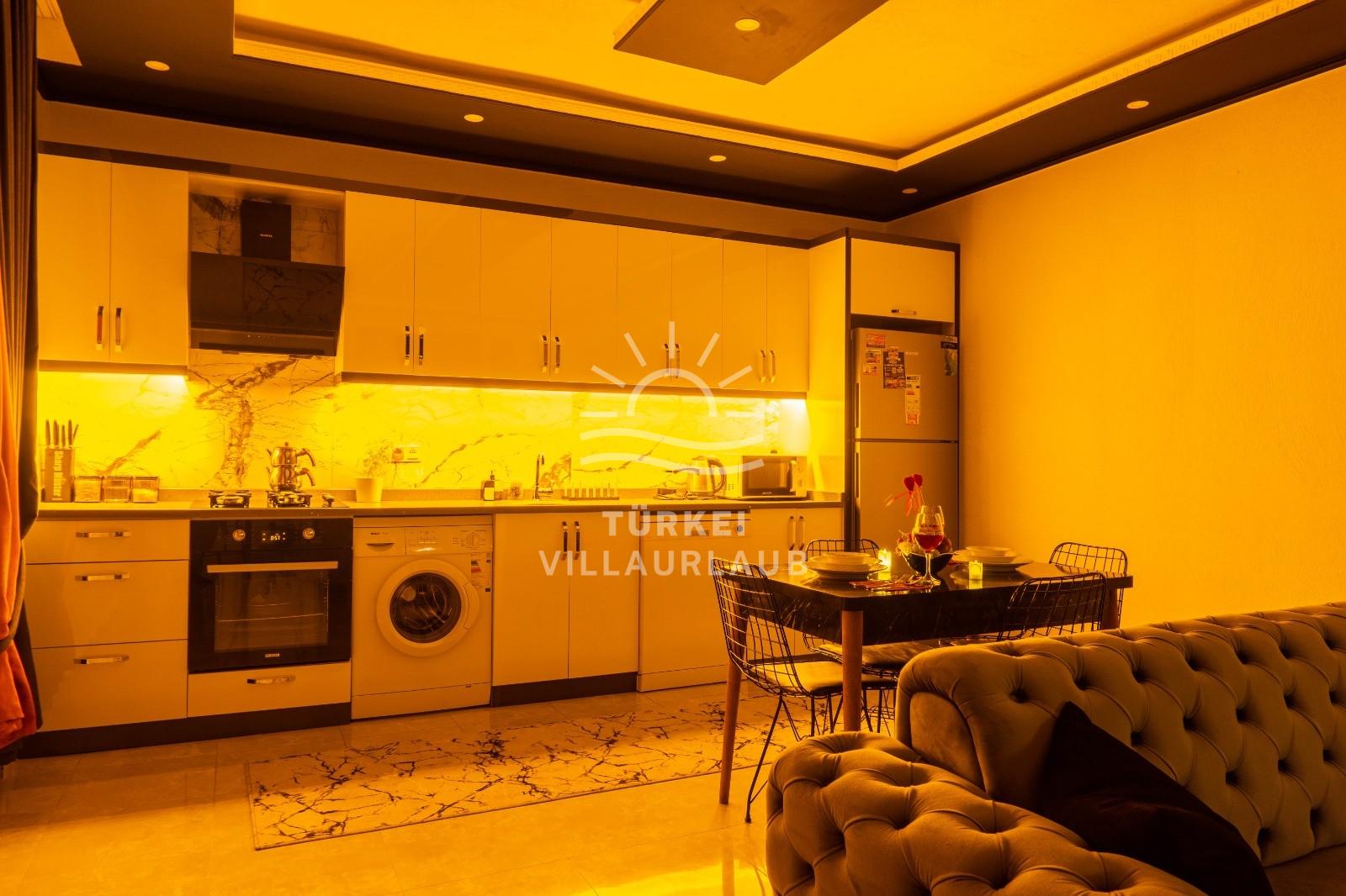 Villa Dani Sarıbelen fotoğrafı