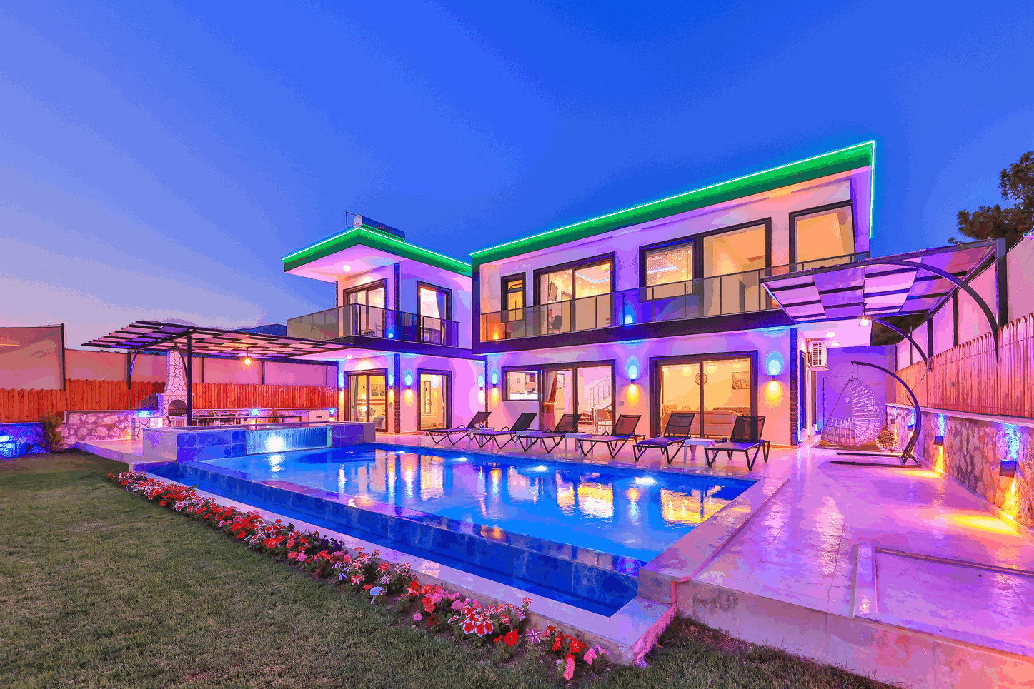 Villa Sira