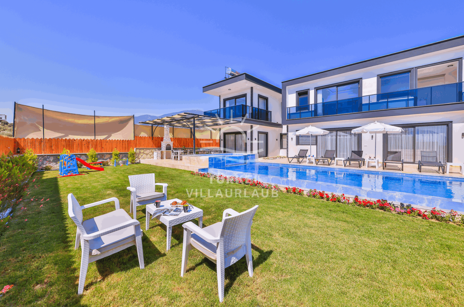 Villa Sira Çavdır fotoğrafı