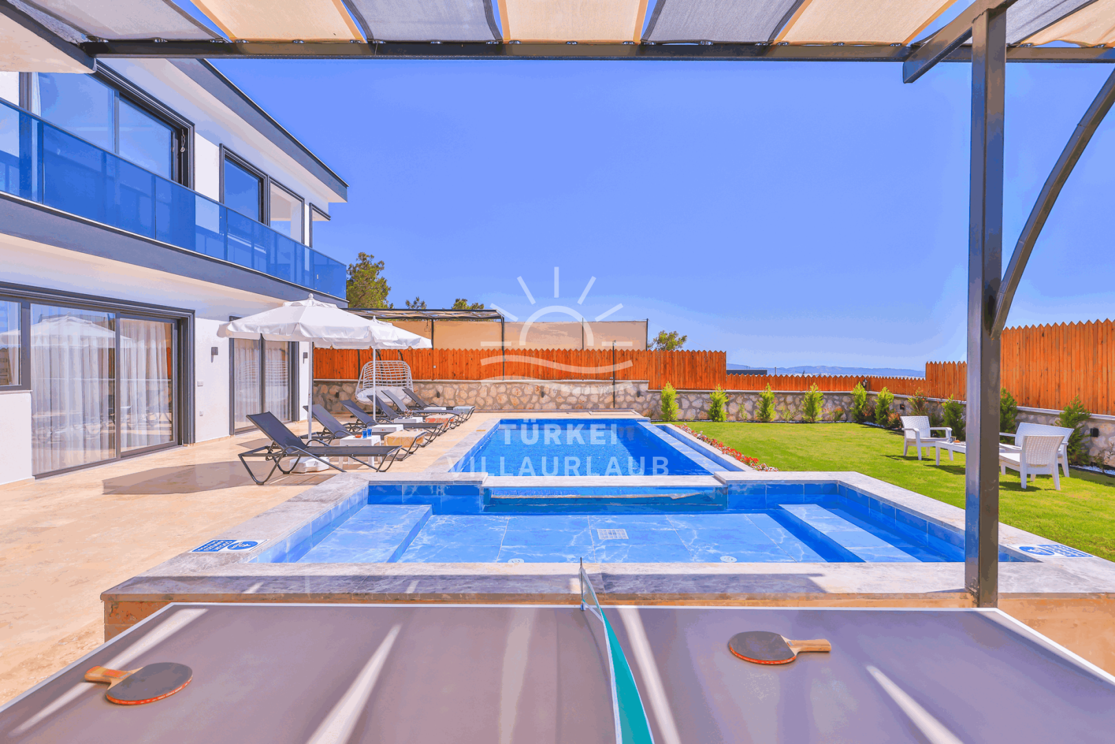 Villa Sira Çavdır fotoğrafı