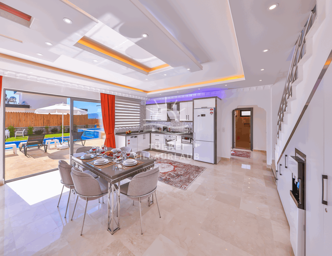 Villa Sira Çavdır fotoğrafı