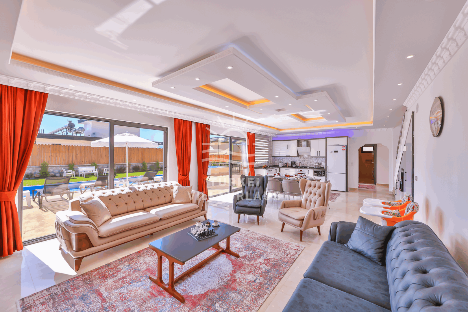 Villa Sira Çavdır fotoğrafı