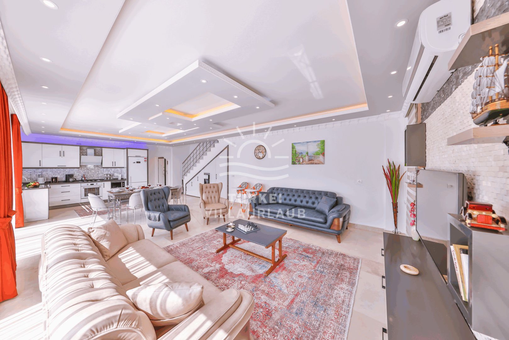 Villa Sira Çavdır fotoğrafı