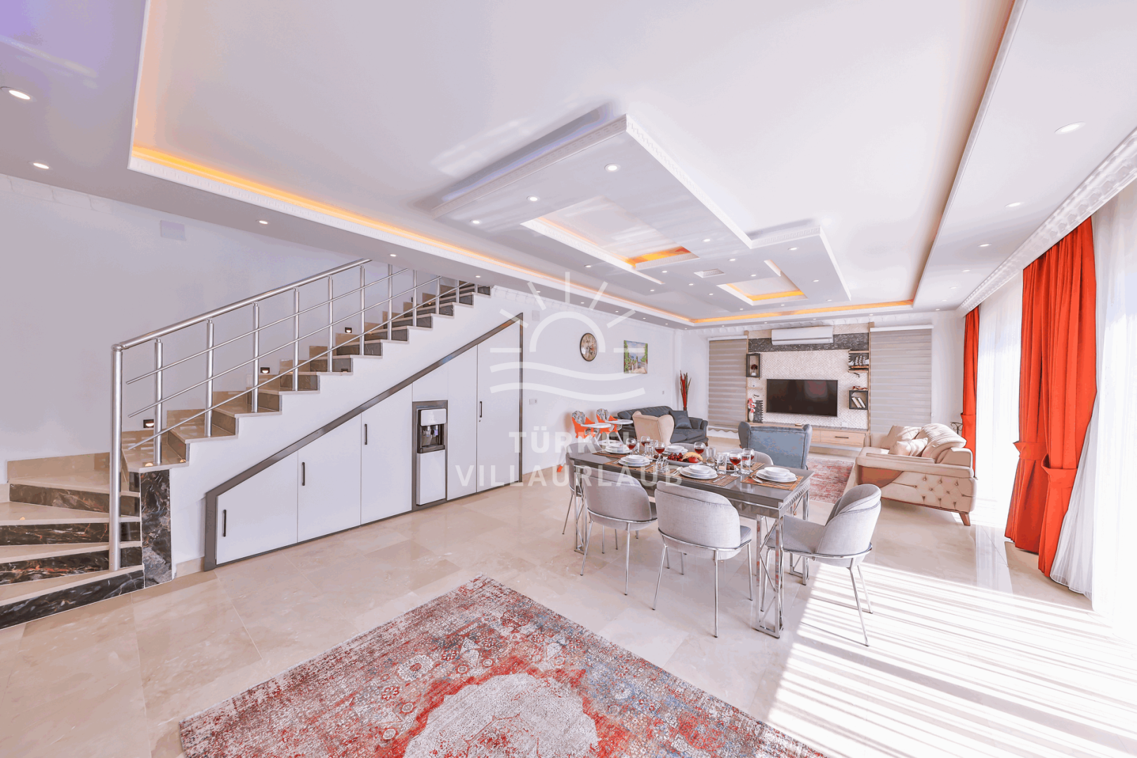 Villa Sira Çavdır fotoğrafı