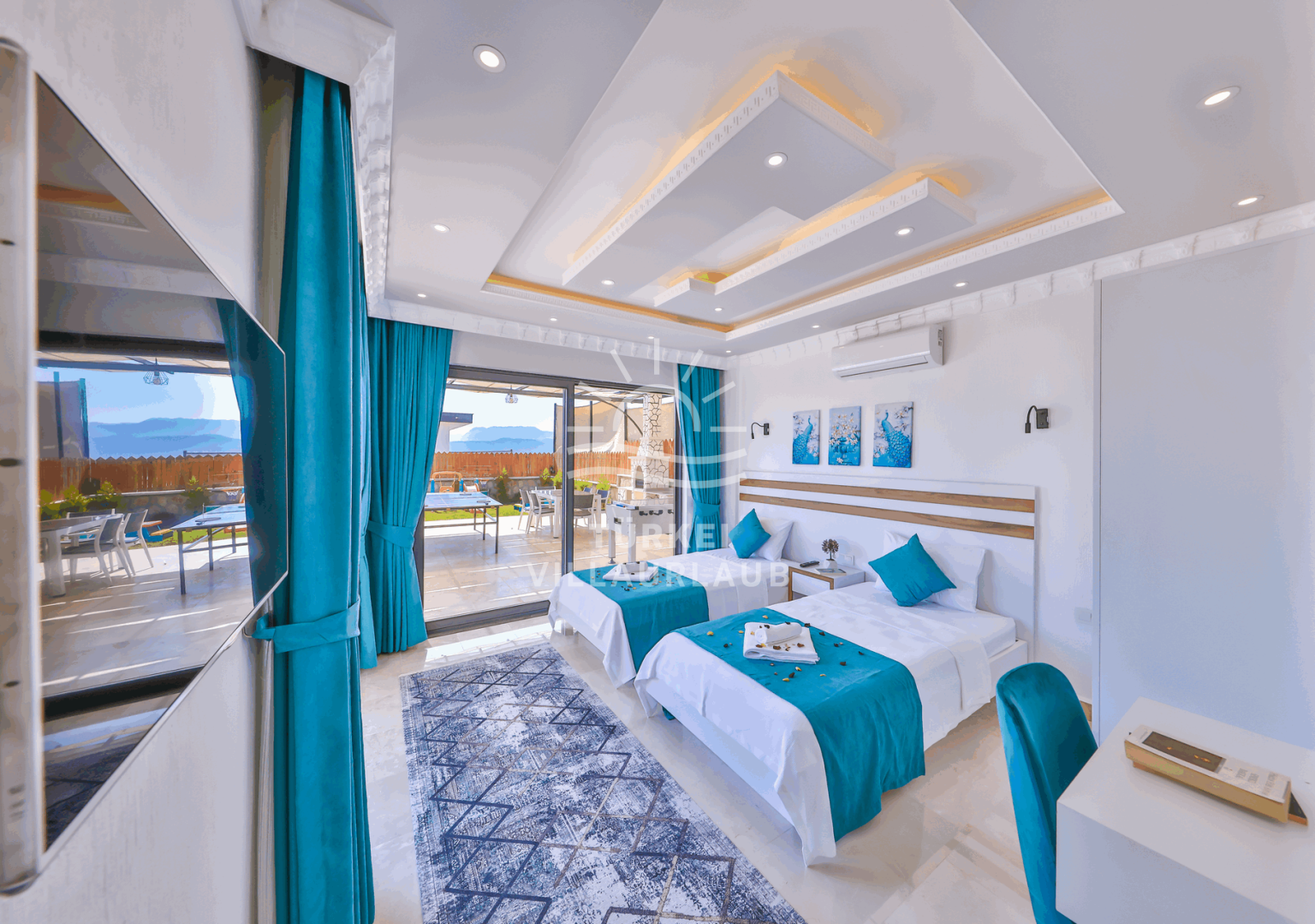 Villa Sira Çavdır fotoğrafı
