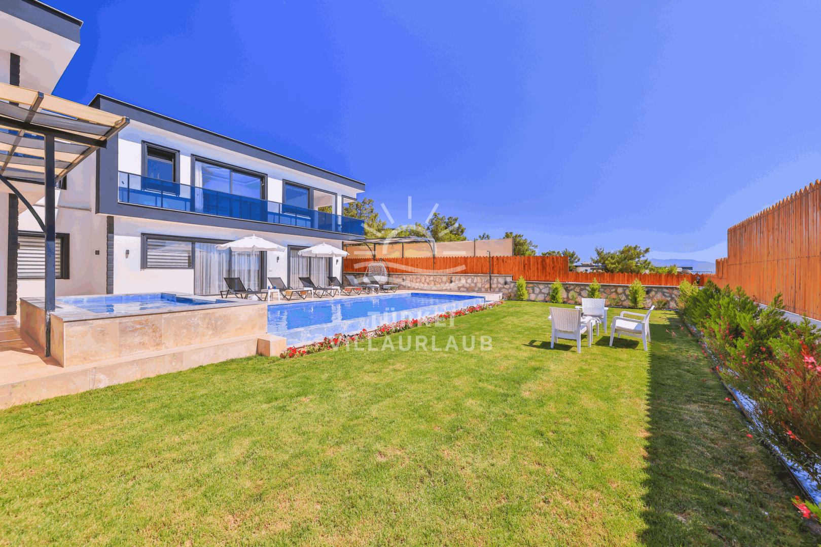 Villa Sira Çavdır fotoğrafı