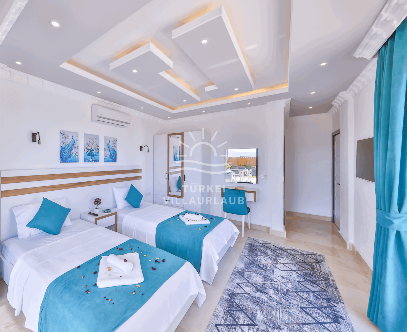Villa Sira Çavdır fotoğrafı