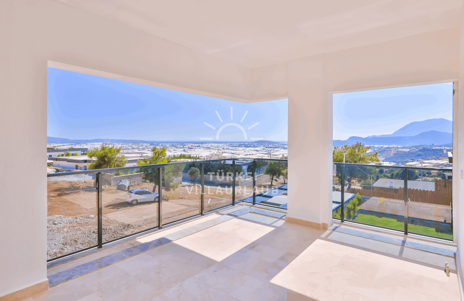 Villa Sira Çavdır fotoğrafı