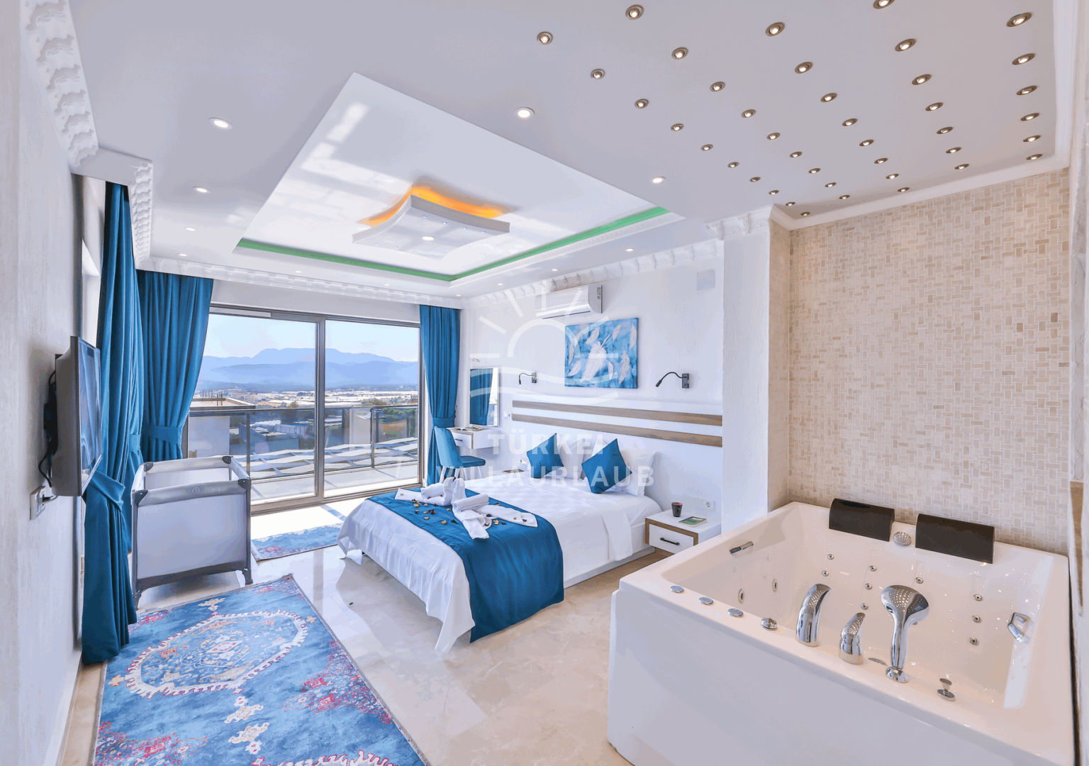 Villa Sira Çavdır fotoğrafı
