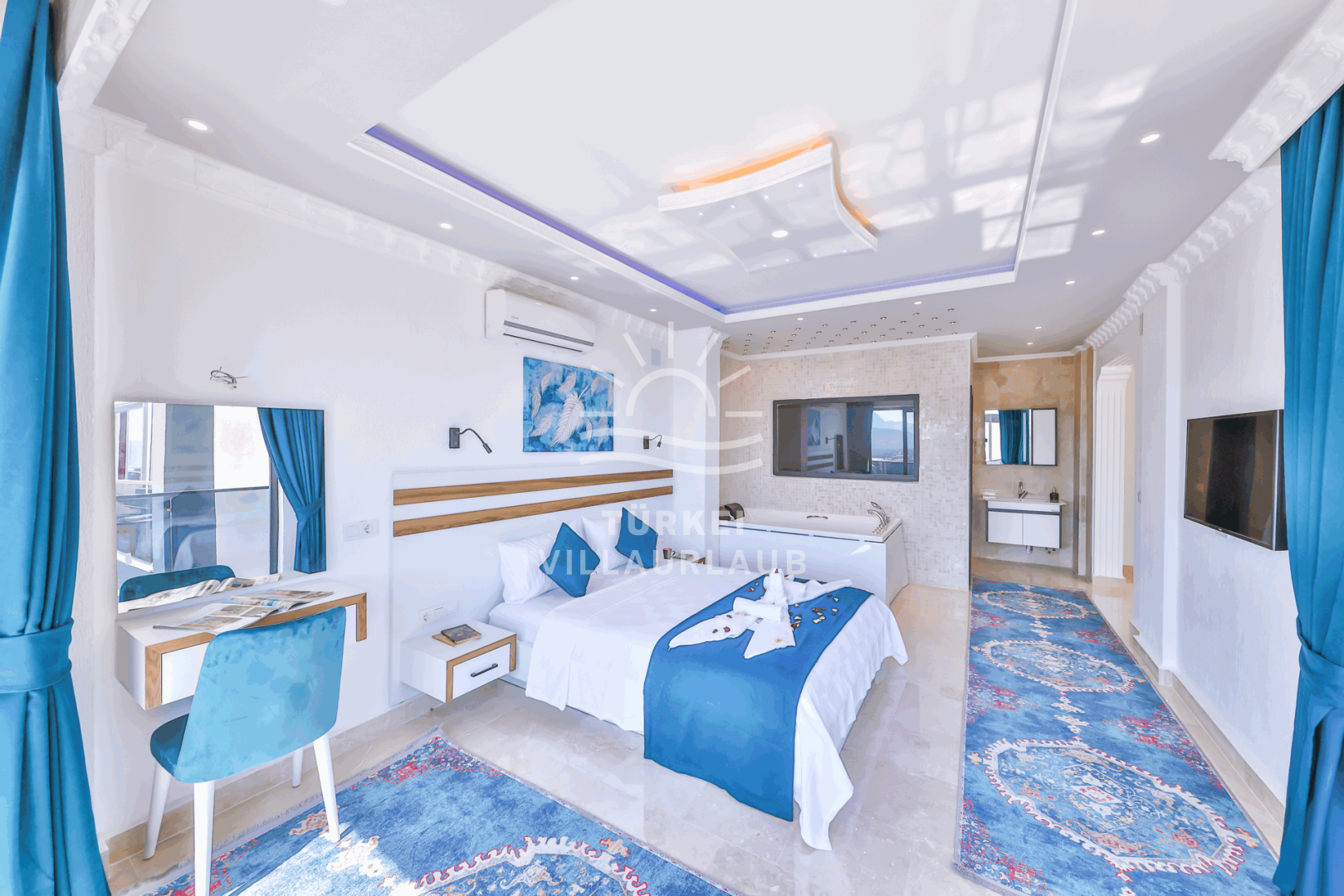 Villa Sira Çavdır fotoğrafı