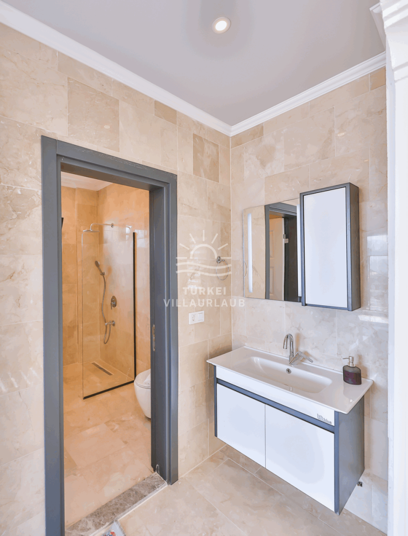 Villa Sira Çavdır fotoğrafı