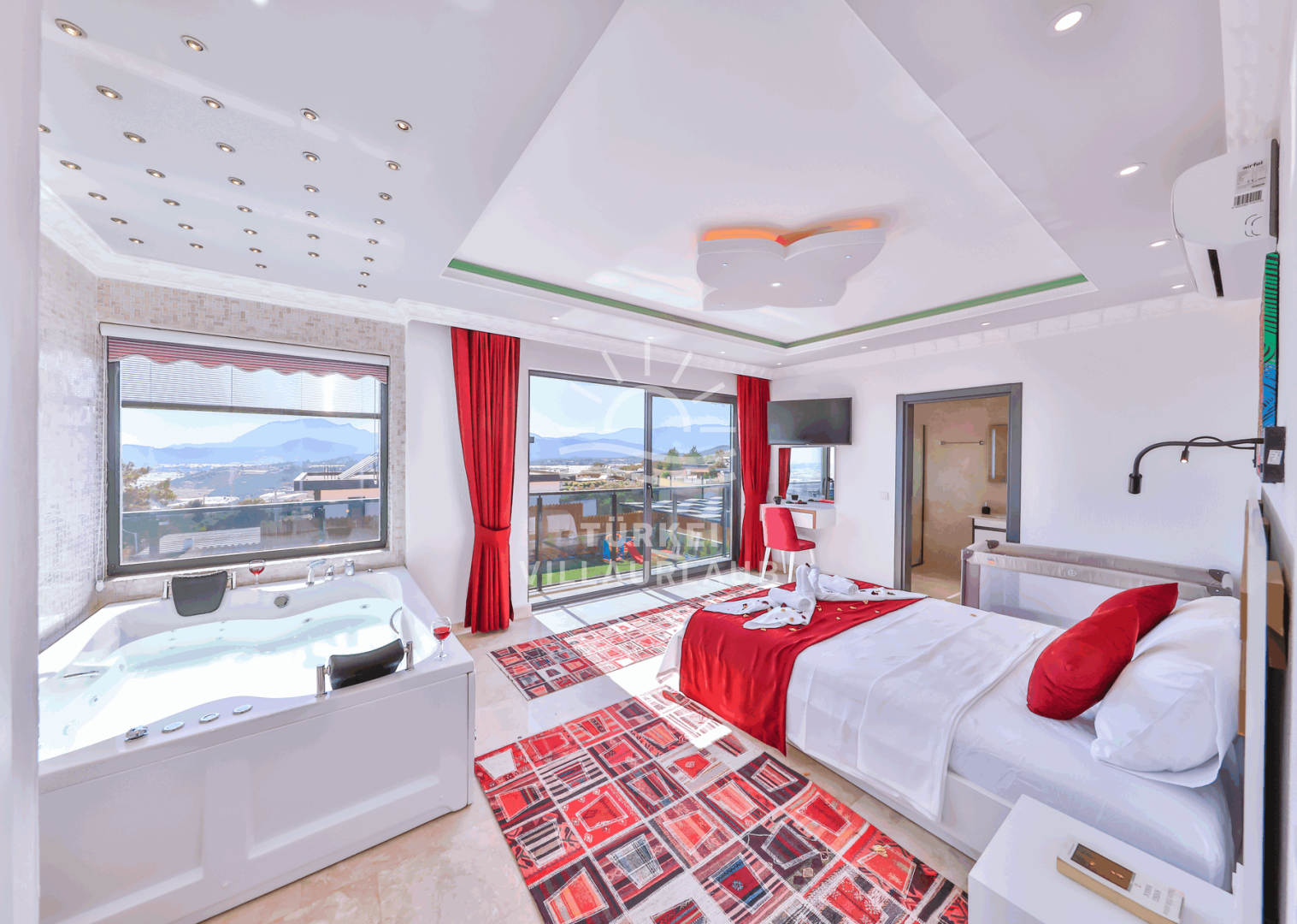 Villa Sira Çavdır fotoğrafı