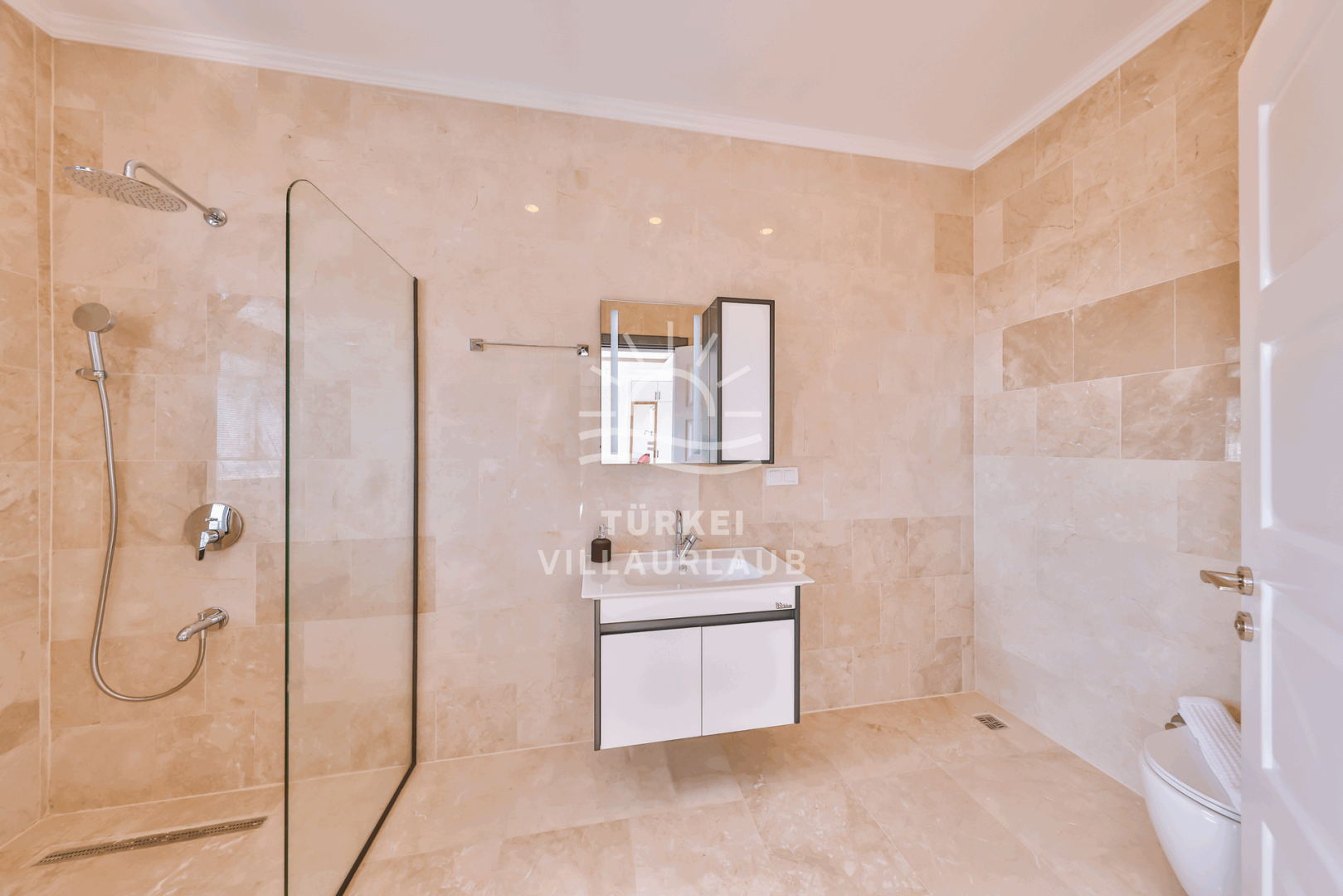 Villa Sira Çavdır fotoğrafı