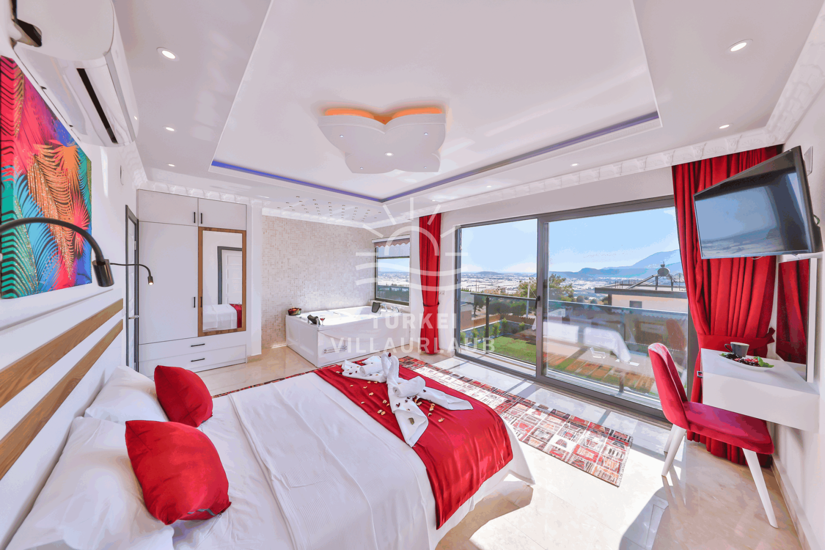 Villa Sira Çavdır fotoğrafı