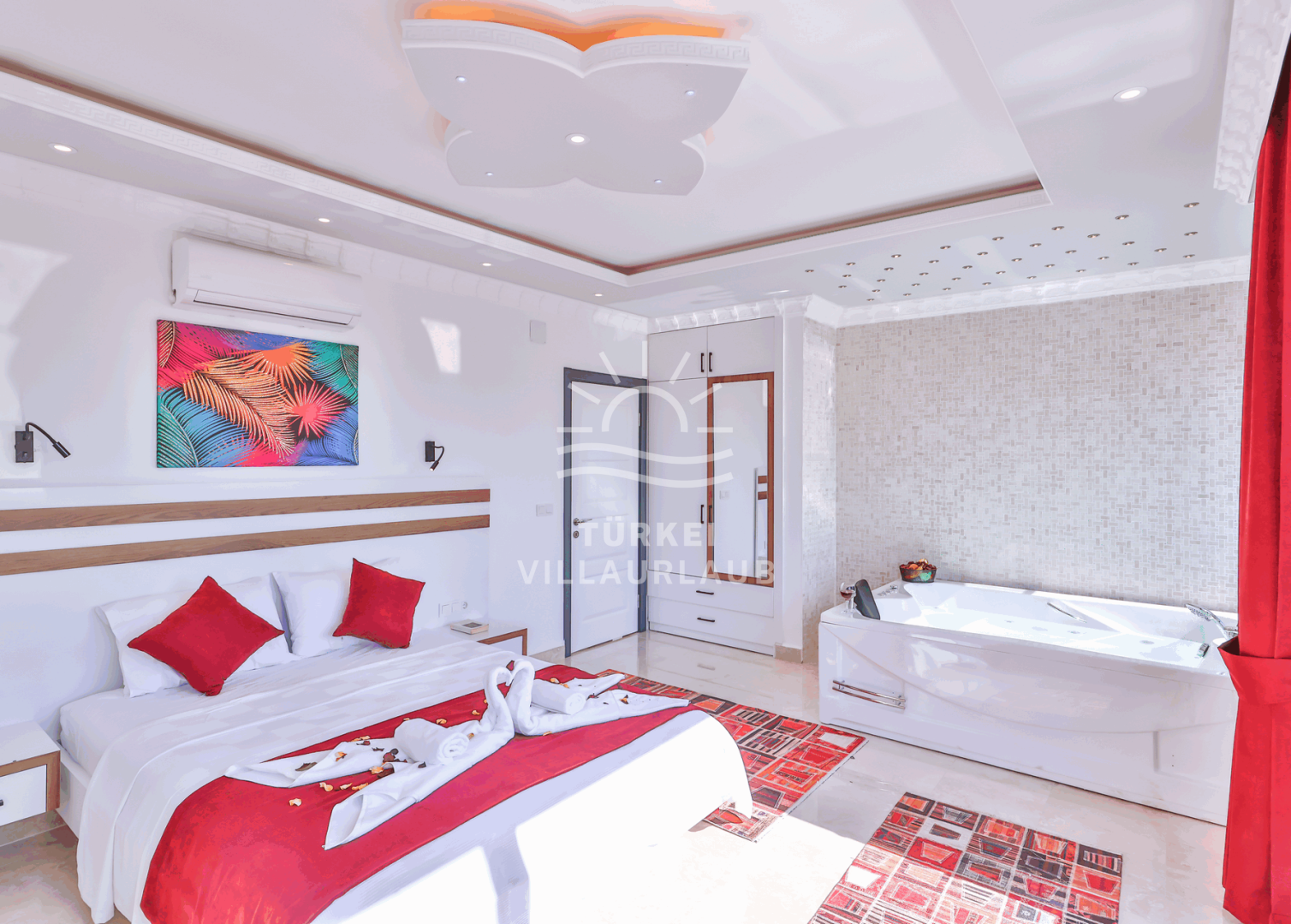 Villa Sira Çavdır fotoğrafı