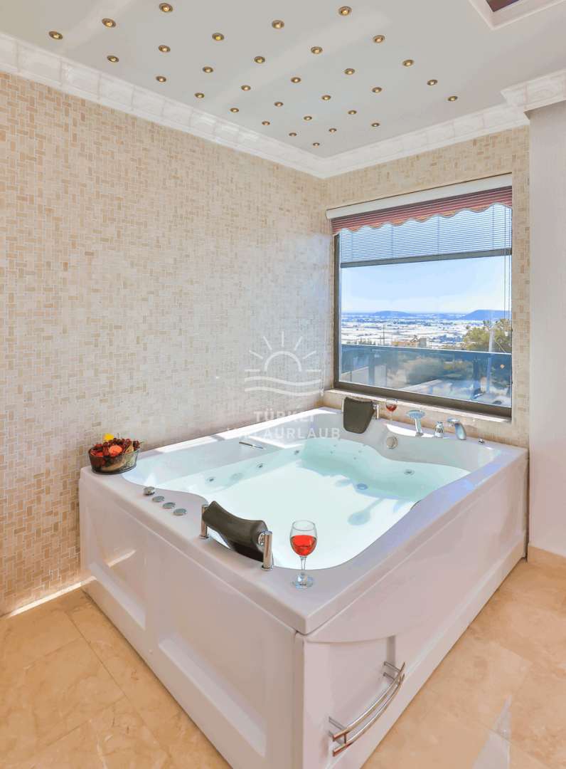 Villa Sira Çavdır fotoğrafı