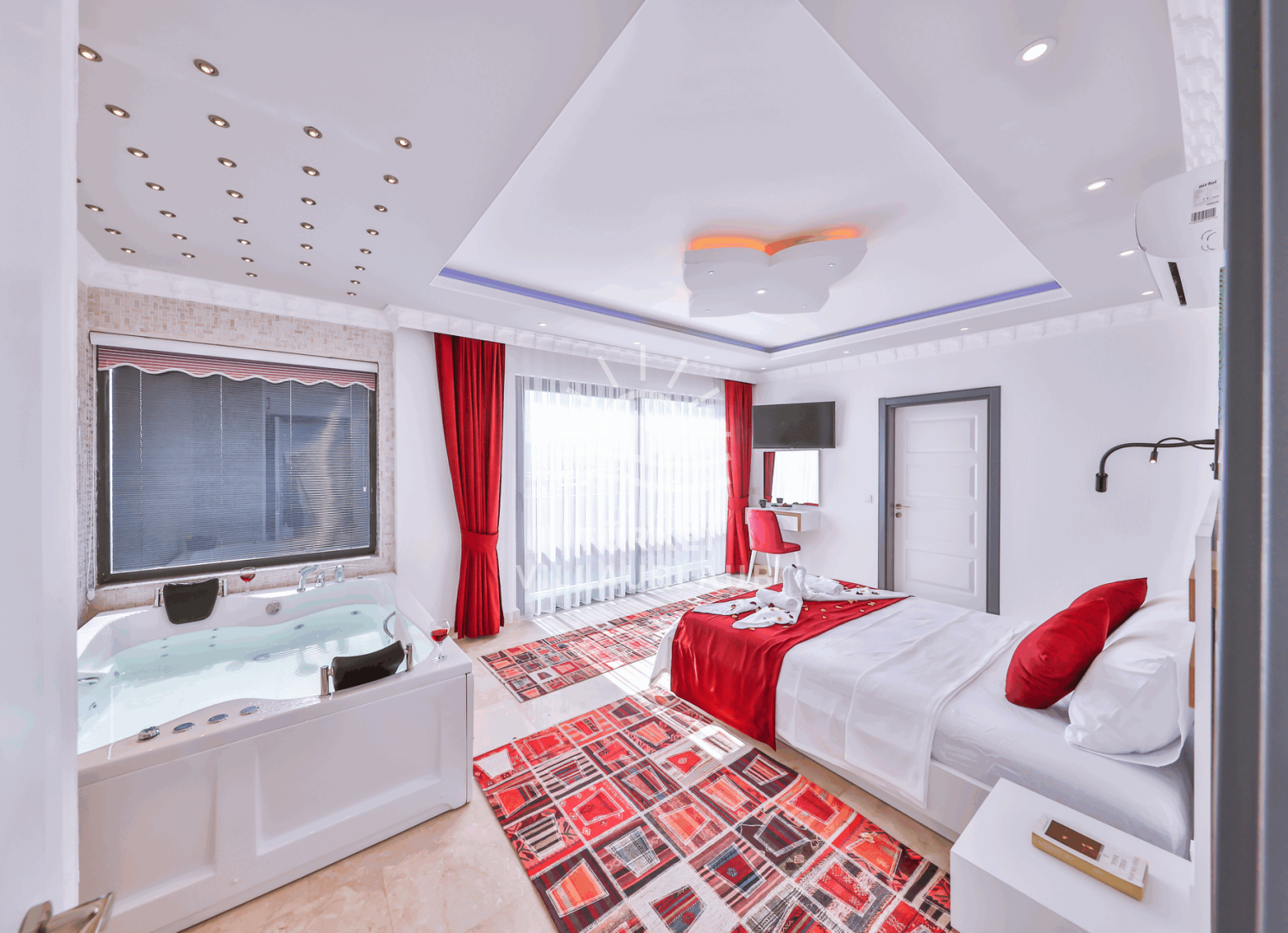 Villa Sira Çavdır fotoğrafı