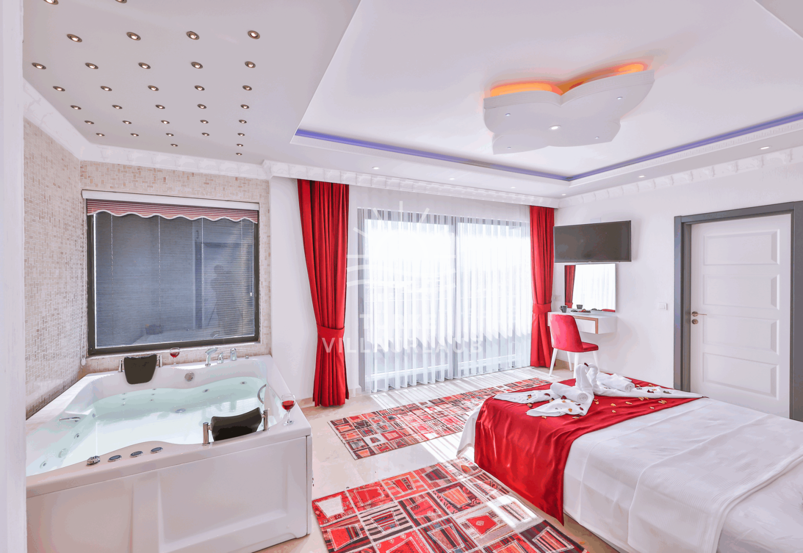 Villa Sira Çavdır fotoğrafı
